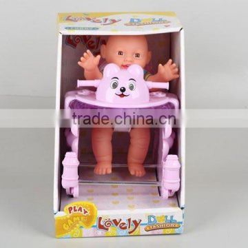 Lovely swing child chair toy