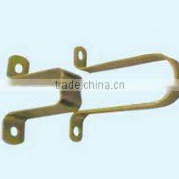 Pipe clamp Long and Short clamp long style