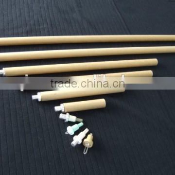 industrial thermometers Immersion Disposable ceramic Thermocouple