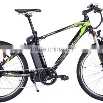 36v 10ah e-bike lithium battery electric bike fat tire e-bike chinese electric bike for sale