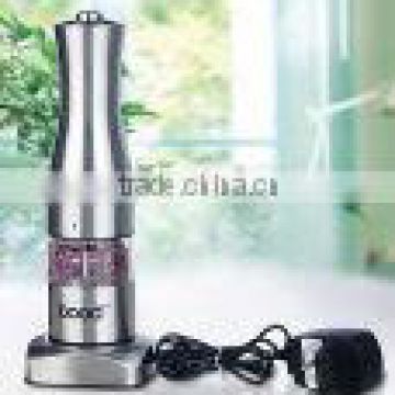 Electric Chargeable pepper mill CL1Z-FE13A