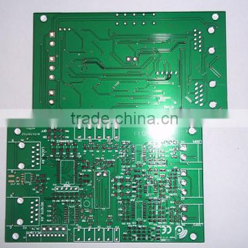 2014 hot performance 2 layer pcb thermoelectric power generator PCB & PCBA