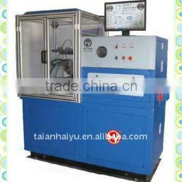 HY-CRI200B-I common rail system test bench in stock