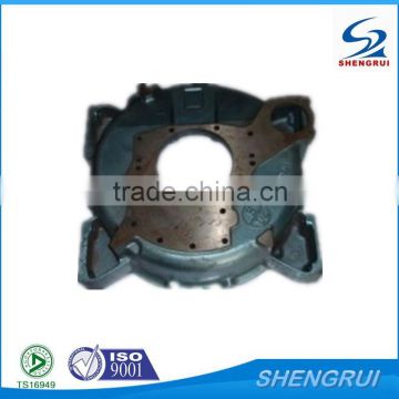 Agriculture Machinery Engine Part Flywheel Housing