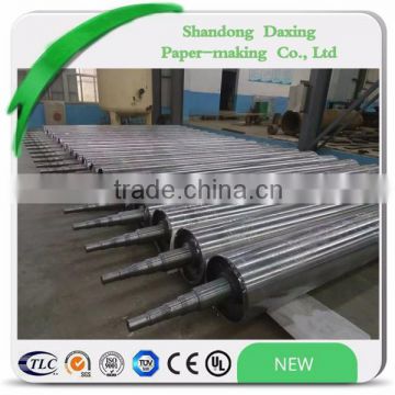 China long life conveyor roll for heavy duty material handing equipment