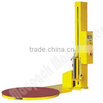 MH-FG-1000A Automatic Pallet Stretch Wrapper