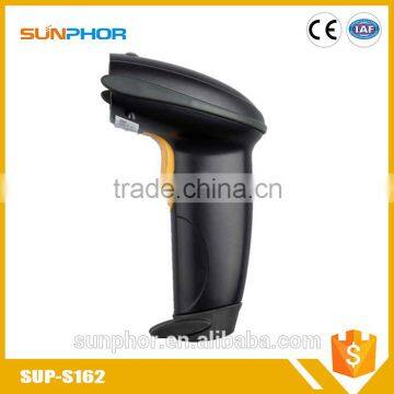 Automatic continuous scan Auto-induction portable barcode scanner gun