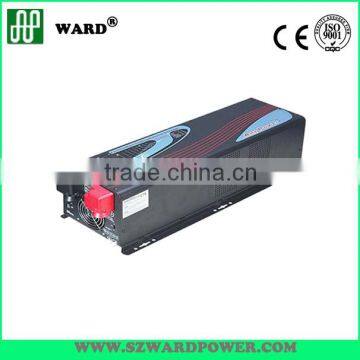 1KW/2kKW/3KW dual output pure sine APV Series solar pump inverter