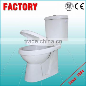 Chinese professinoal manufacture wc toilet TFZ-06CD cheap toilet ceramic