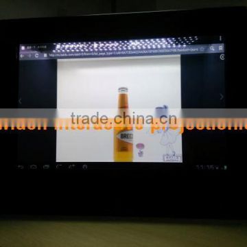 led video wall rental panel by excellent price