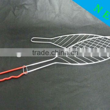Stainless steel wire mesh for bbq, bbq wire mesh grill(GUANGZHOU)