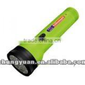 long life rechargeable led torch LED-8933                        
                                                Quality Choice