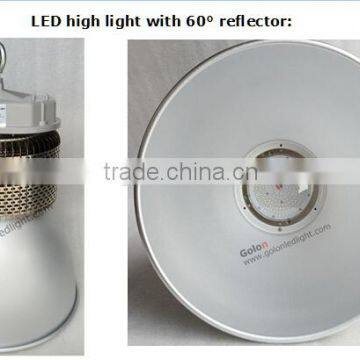 commercial LED lighting 150W 6500K wholesale LED highbay light Competitive price and Super Bright 5 years warranty
