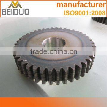 Wholesale Custom 12 gear agricultural machinery gears