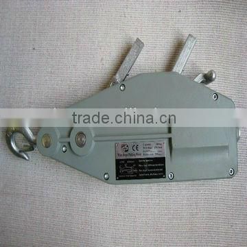 CE certificated lever winch