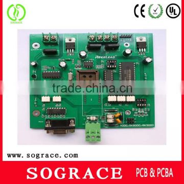 High quality PCB assembly board manufacturer in China