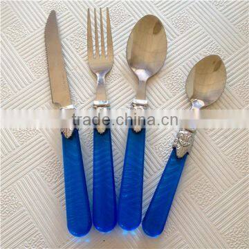 Crown Royal Cutlery Set