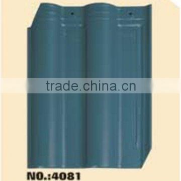 clay roofing tile