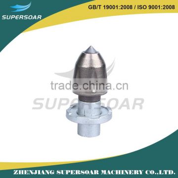 BY1-13 cold recycling and siol stabilization road milling cutter bits