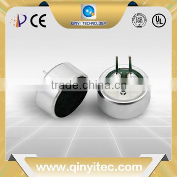 High Sensitivity dynamic microphone capsule for recording