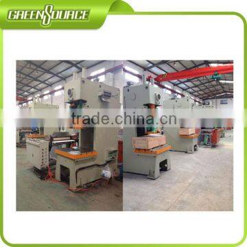 food container/box production line with ce