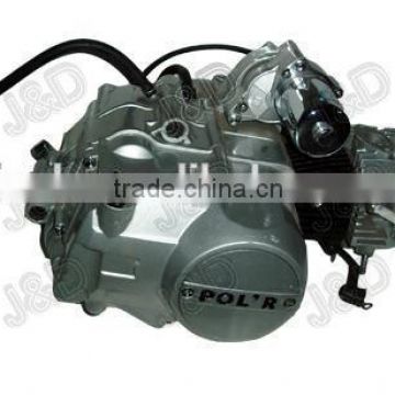 China manufacturer scooter and motorcycle C100 Engine