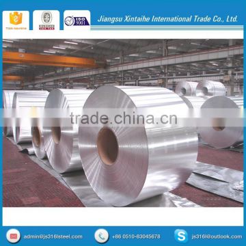 Good Quality SS 316l Cold Rolled Stainless Steel Strip