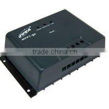 MPPT 10A-60A solar charge controller for home use
