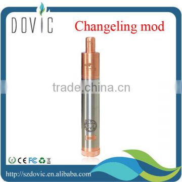 wholesale changeling mod clone fit with plum veil rda