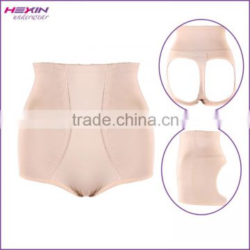 Factory Price Nude High Waist Butt Lifter Panty For Women