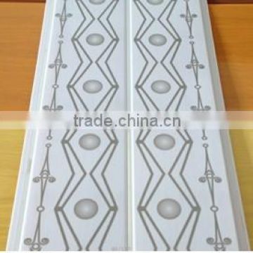 PVC ceiling panel from Haining