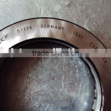 China Supply Ball Bearing High Quality Thrust Ball Bearing 51228