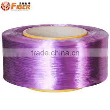 full draw yarn, polyester yarn wholesale world market