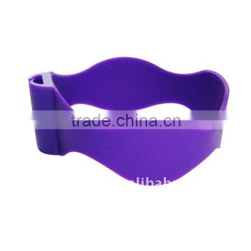 silicone sleeve for cups , handle spoon