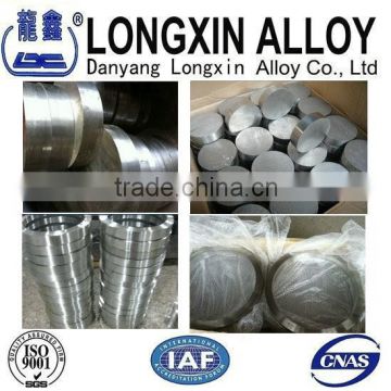 nickel base alloy incoloy 800 forgings