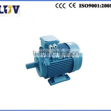 YE3 super efficient motor 415V