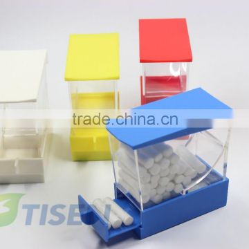 drawer type cotton roll dispenser,convenient to use