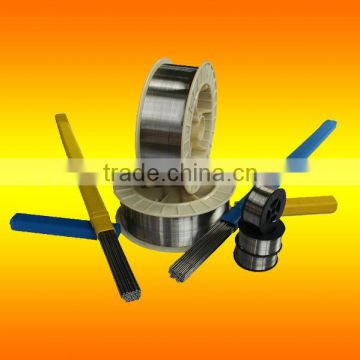 stainless steel welding wire ER316L