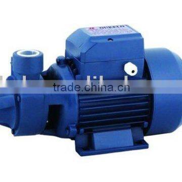 submersible water pump