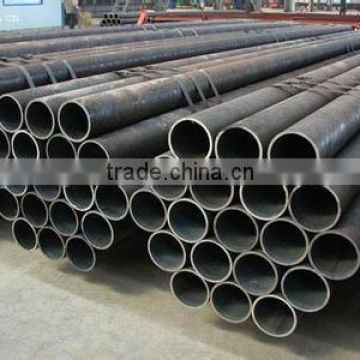 GREAT QUALITY OF ASTM A106B SEAMLESS STEEL PIPE AT LOWEST PRICE SUPPLIED DIRECTLY BY FACTORY