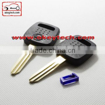 Okeytech nissan car keys Nissan A33 transponder key shell for nissan keys