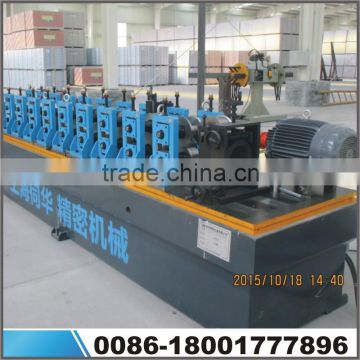 Professional 15 Years Keel Roll Forming Equipment