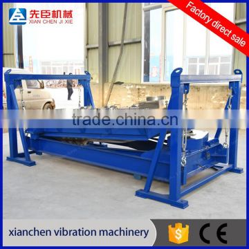 High Precision Coal Inclined gyratory Vibrating Screen Classifier