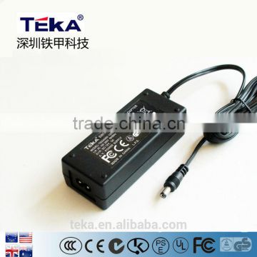 60W desktop switching power supply with UL PSE SAA CE CCC C-TICK certification
