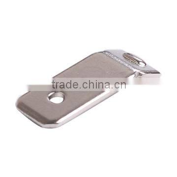 Automotive Metal Stampings Parts metal insulated terminal