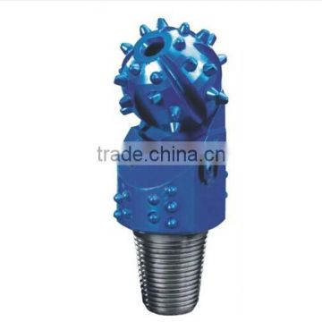 6 inch Single cone tricone bit for slim hole drilling operation