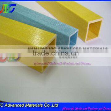 Fiberglass Square Tube,High Strength,Light Weight,Professional Manufacturer