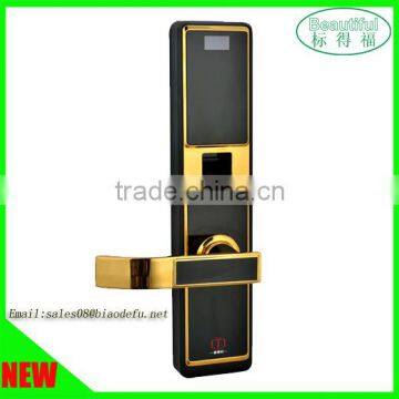 wholesales High Security outdoor fingerprint door lock