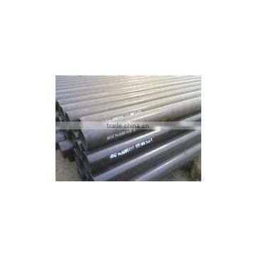 16Mn Alloy Seamless Steel pipe