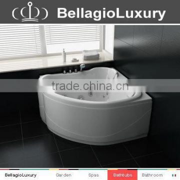 2016 bathroom furniture whirlpool bathtub for Five Star Hotel Tub